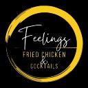 Feelings Bar Logo