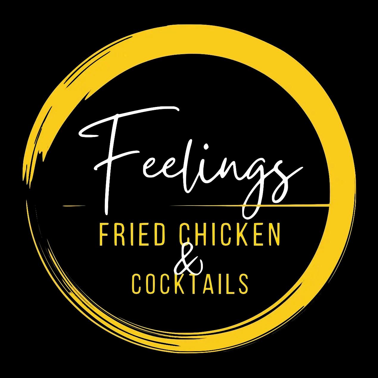 Logo Feelings Bar