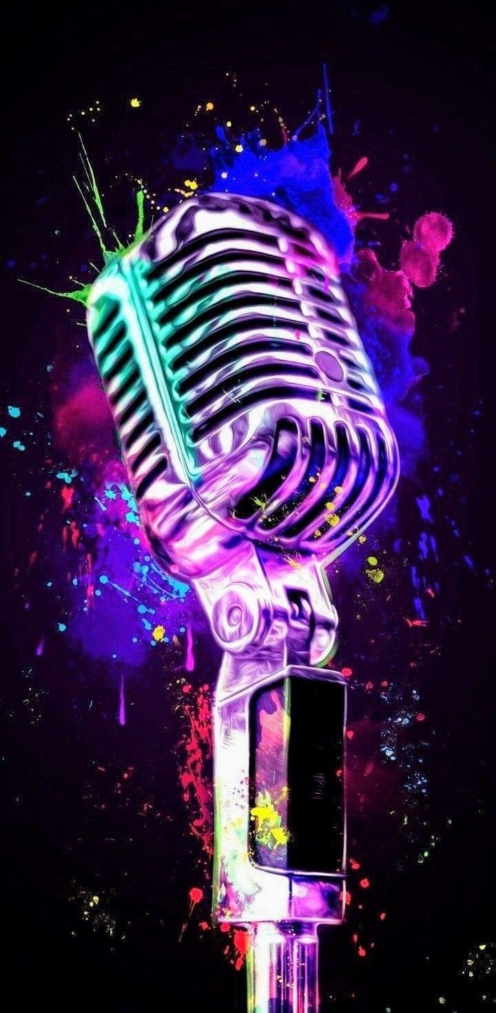 Karaoke night